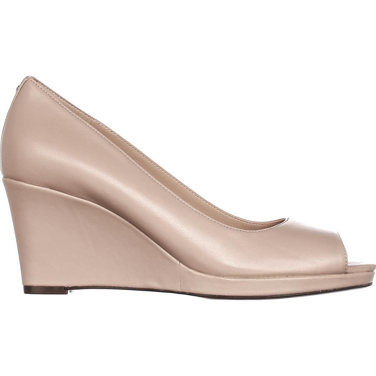 naturalizer olivia wedge