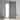 Exclusive Fabrics Signature Velvet Extra-wide Grommet Blackout Curtains (1 Panel) - Luxury Home Décor