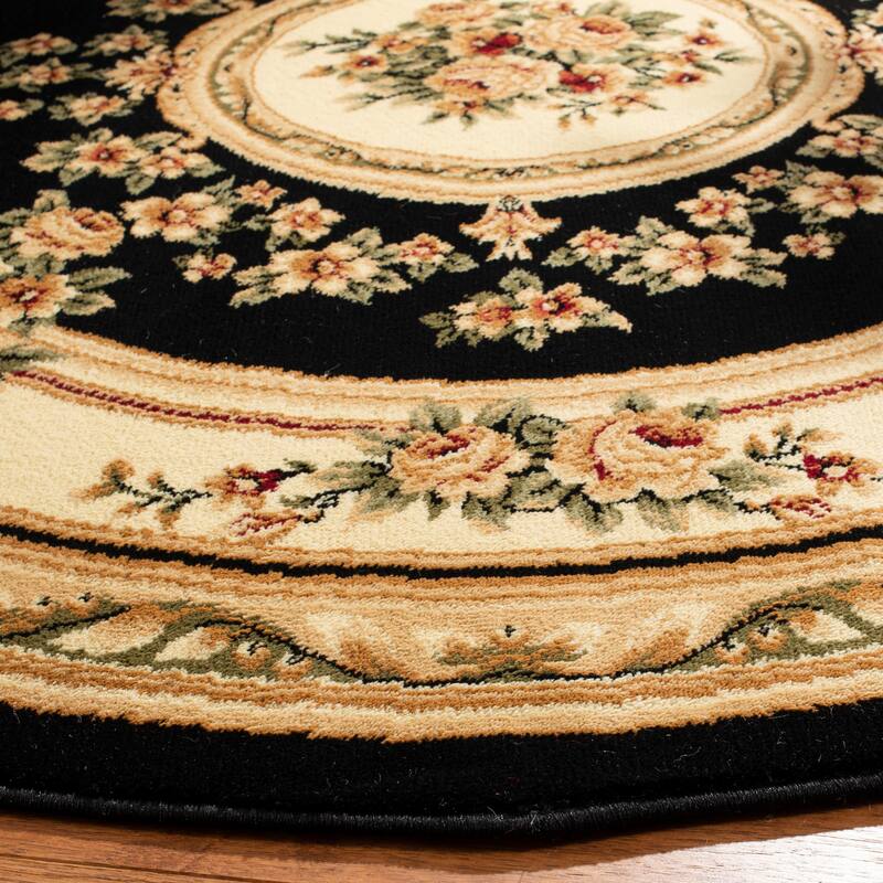 Traditional European Rug SAFAVIEH, Lyndhurst Utako Traditional European Oriental Rug - On Sale ...