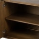 preview thumbnail 8 of 11, Haven Home Jarboe Sideboards