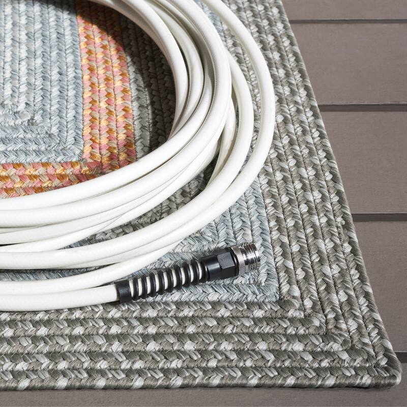 SAFAVIEH Handmade Braided Jivitza Country Rug