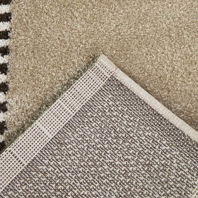 Carson Carrington Taxerud Abstract Area Rug