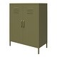 preview thumbnail 36 of 48, Systembuild Evolution Bonanza 2 Door Metal Locker Storage Cabinet