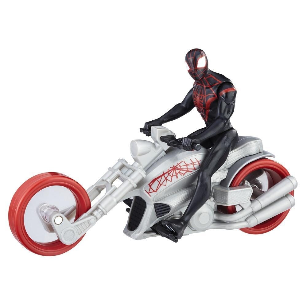 kid arachnid web wheels