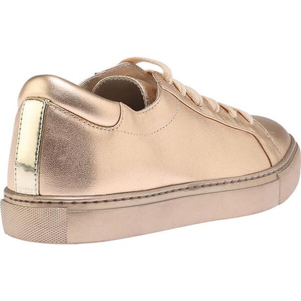 women's kam leather sneaker