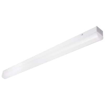 Nuvo Lighting 65/1701 48" Wide LED Flush Mount Ceiling Fixture