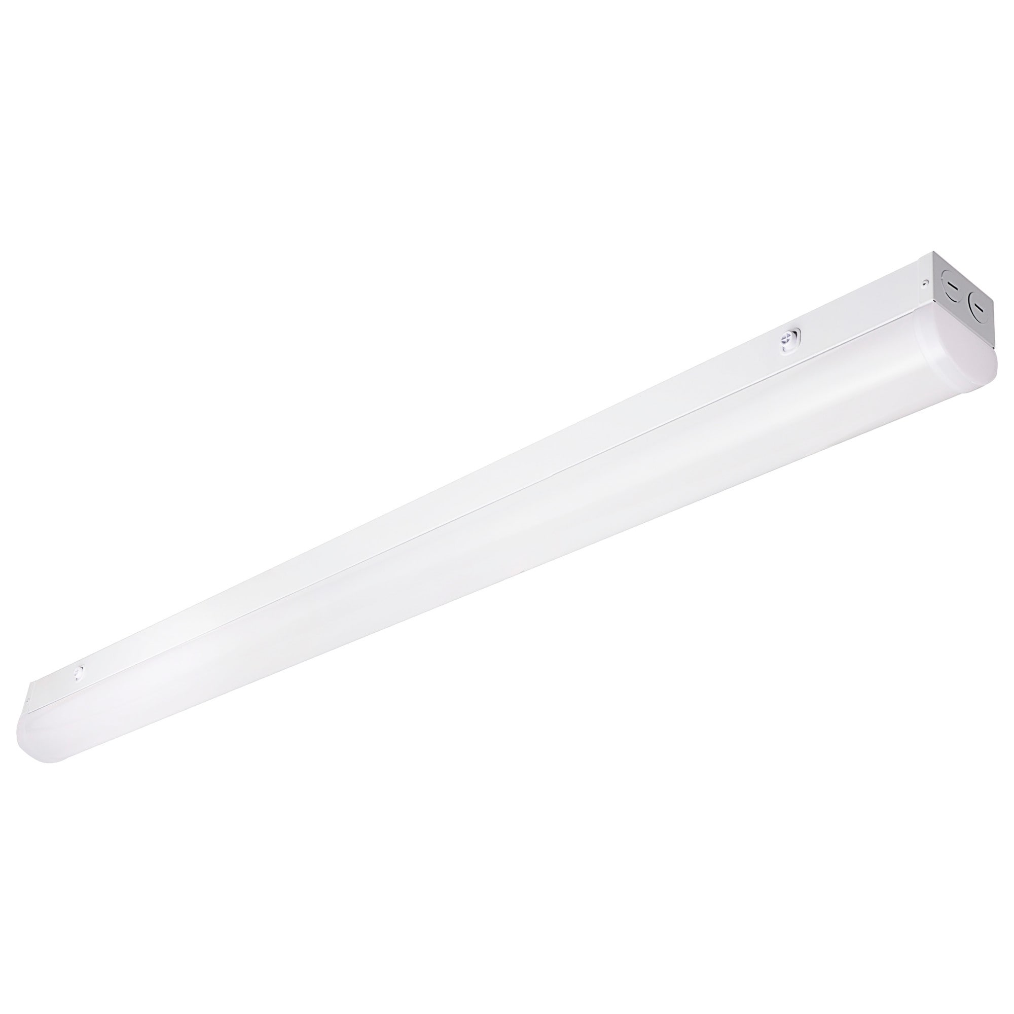 Nuvo Lighting 65/1701 48" Wide LED Flush Mount Ceiling Fixture