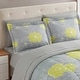 preview thumbnail 3 of 7, Sweet Home Collection 7 Piece Tulsa Printed Bed In a Bag Comforter & Sheet Sets