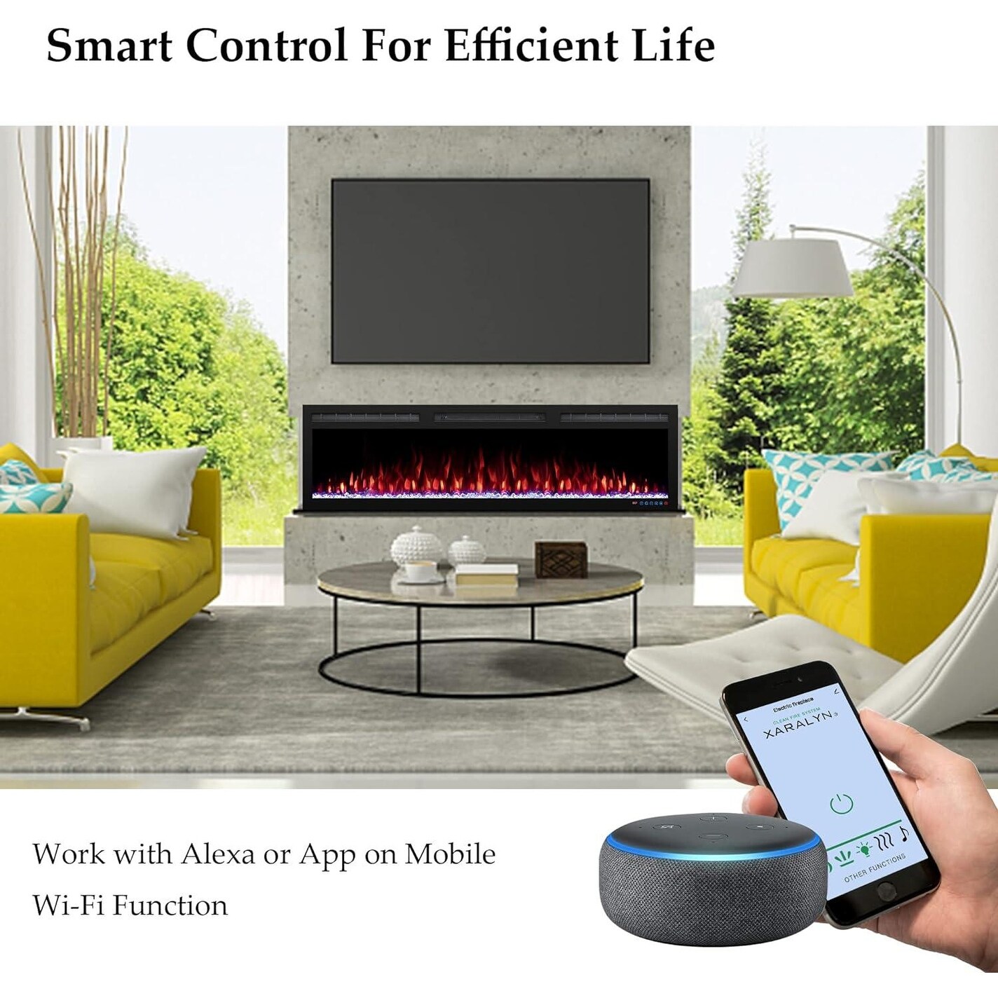Alexa wifi 2025 direct