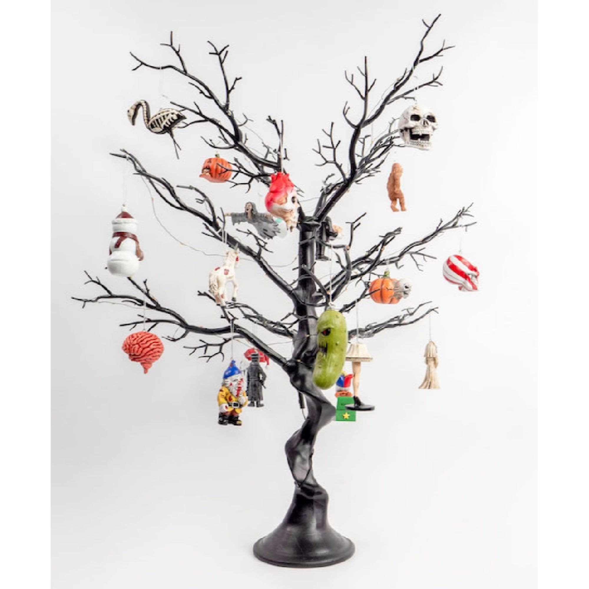 Shop 18 Led Silver And White Christmas Angel Tree Topper With Battery Operated Motion Wings N A Overstock 29526963