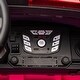 preview thumbnail 15 of 18, Two-Seater 24V Electric Pickup for Kids with 800W Motors, Remote Control, Safety Belts, and Top Warning Light