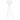 Eglo Fondachelli 1-Light Matte Nickel Floor Lamp with White Fabric