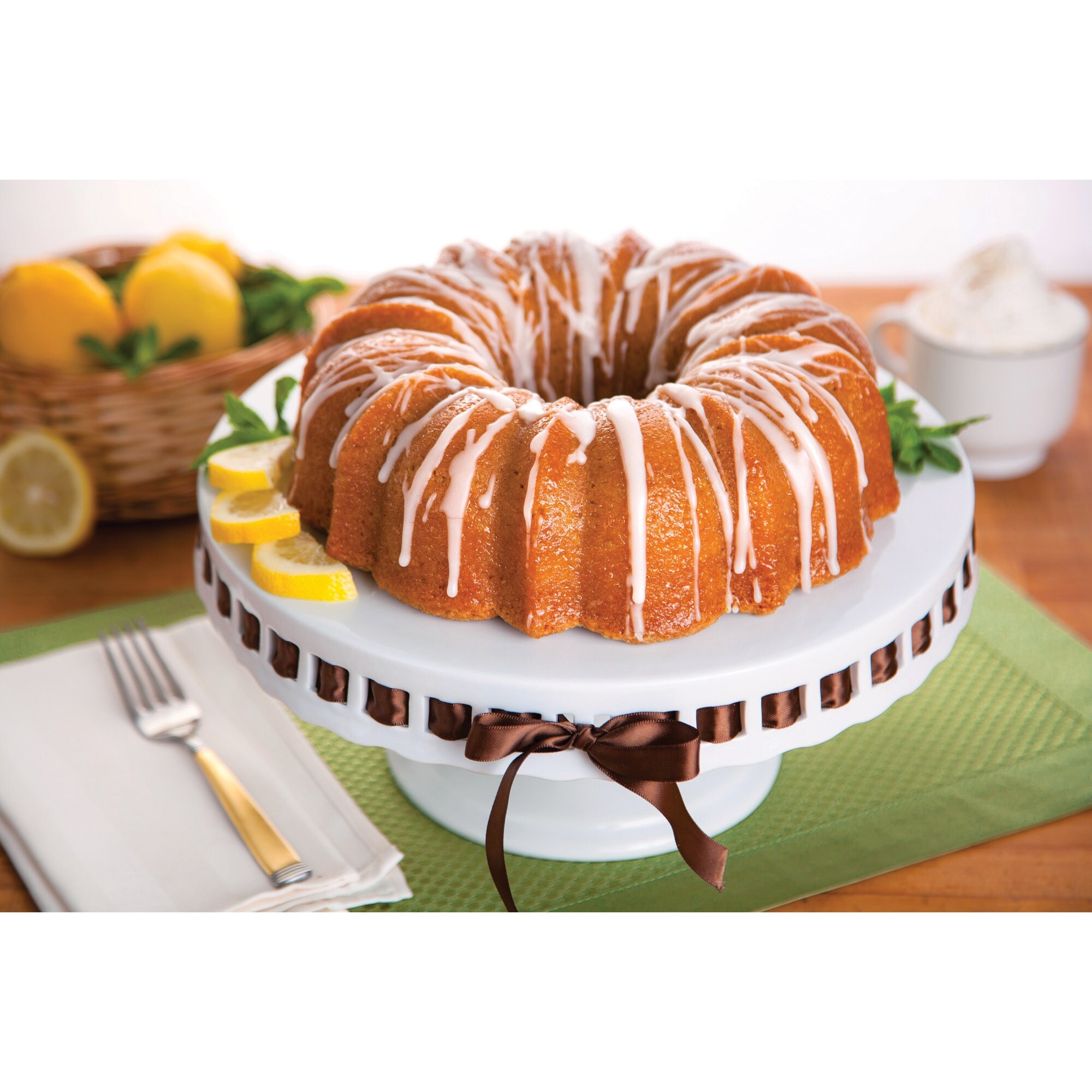 Bed bath and beyond cake pans hotsell