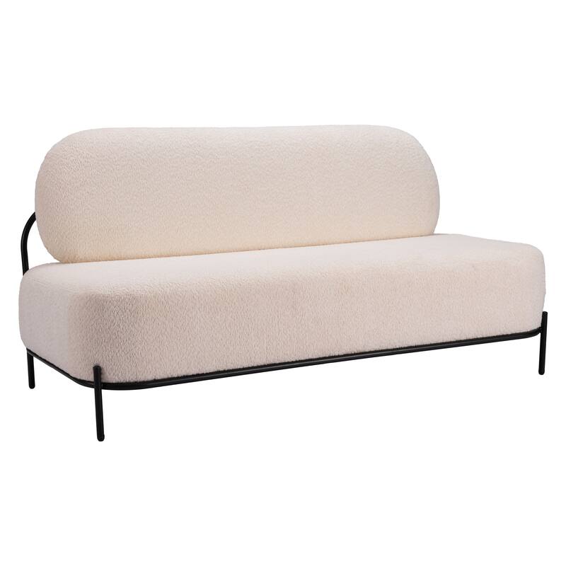 Arendal Sofa Vanilla - Vanilla