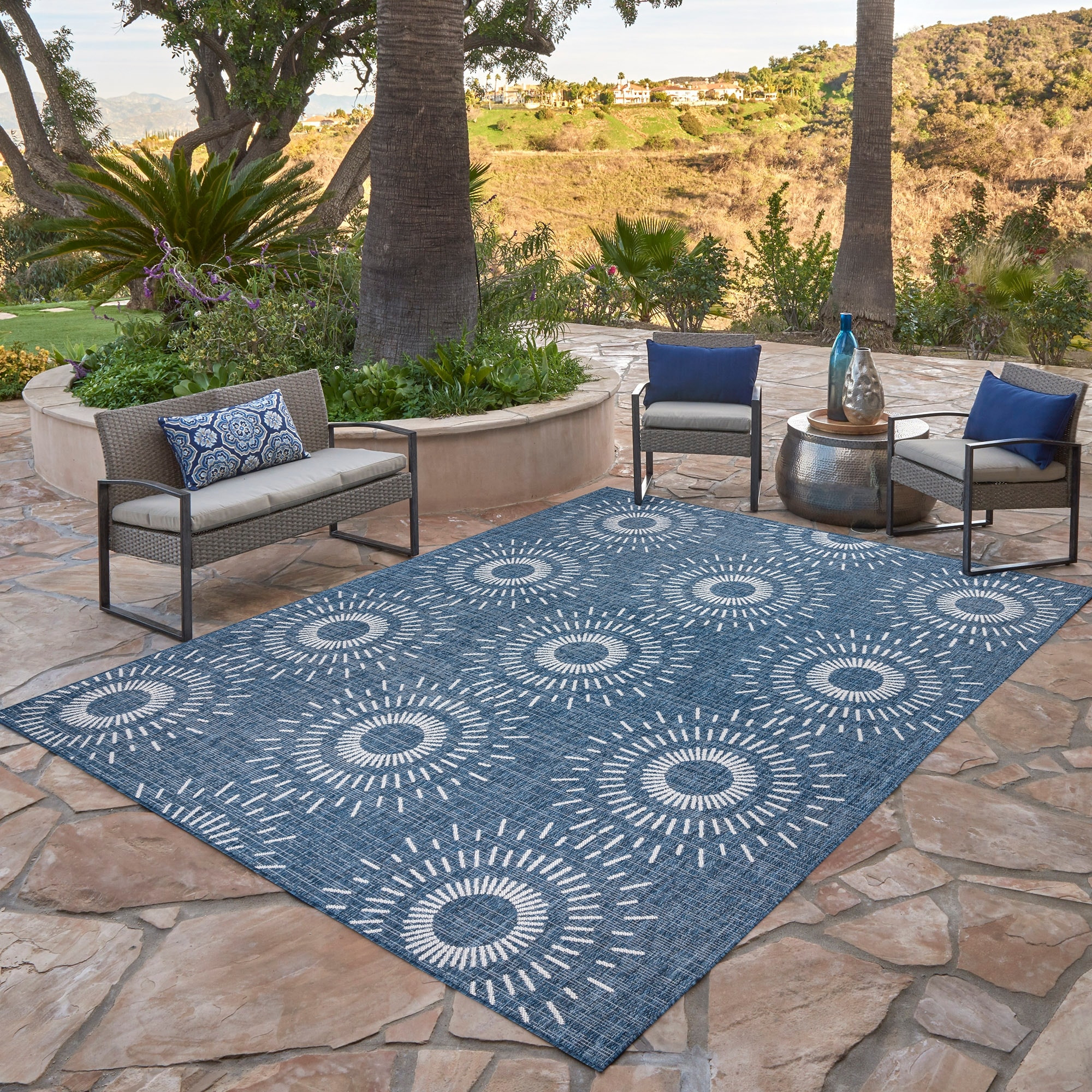 Gertmenian Outdoor Rugs Bed Bath & Beyond