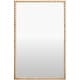 preview thumbnail 3 of 30, Galey Alix x Livabliss Karling Blair Traditional Accent Mirror