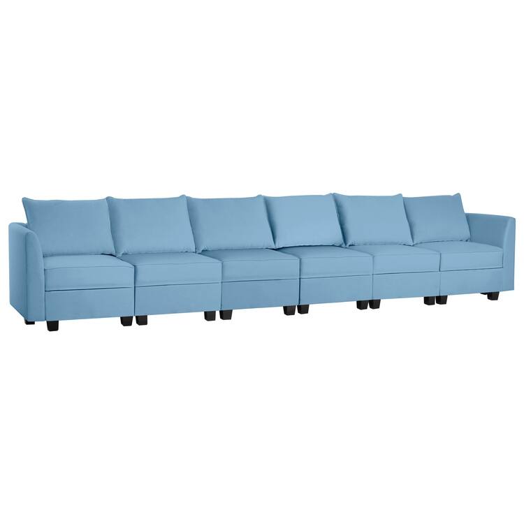 Modern Modular DIY Collection - Sturdy Wooden Frame - Versatile & Stylish Furniture for Living Room Bedroom