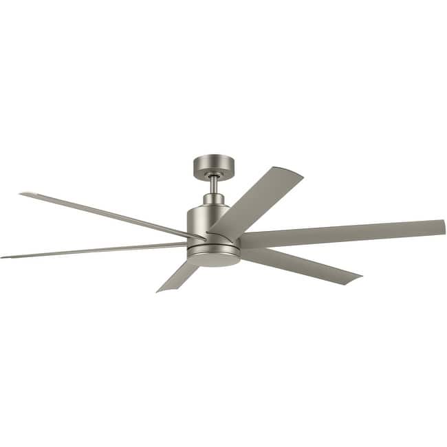 Kichler 310765 Loa 65" 6 Blade Indoor / Outdoor Ceiling Fan