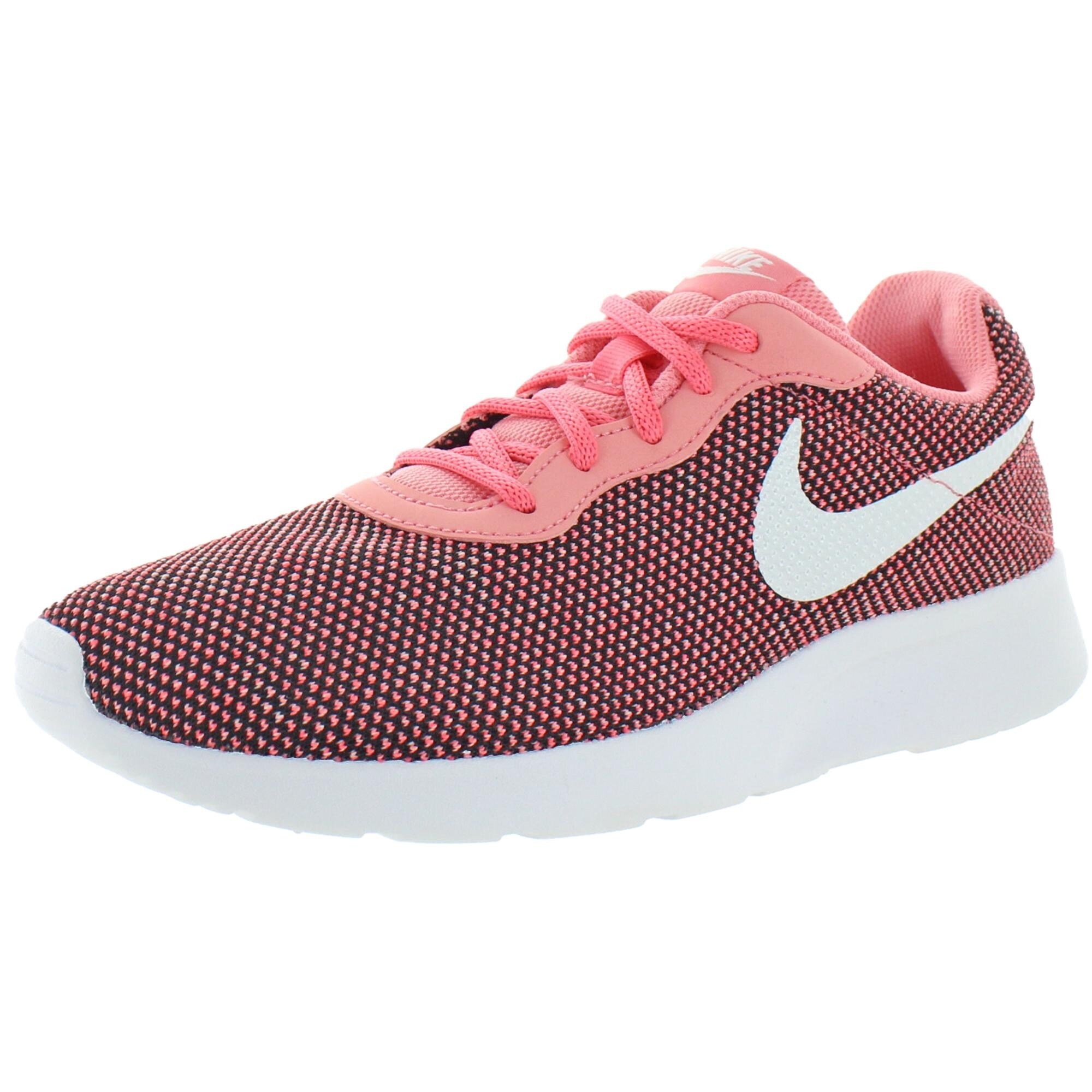 nike womens tanjun running shoes