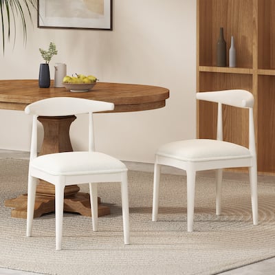 Dining Chair Set of 2