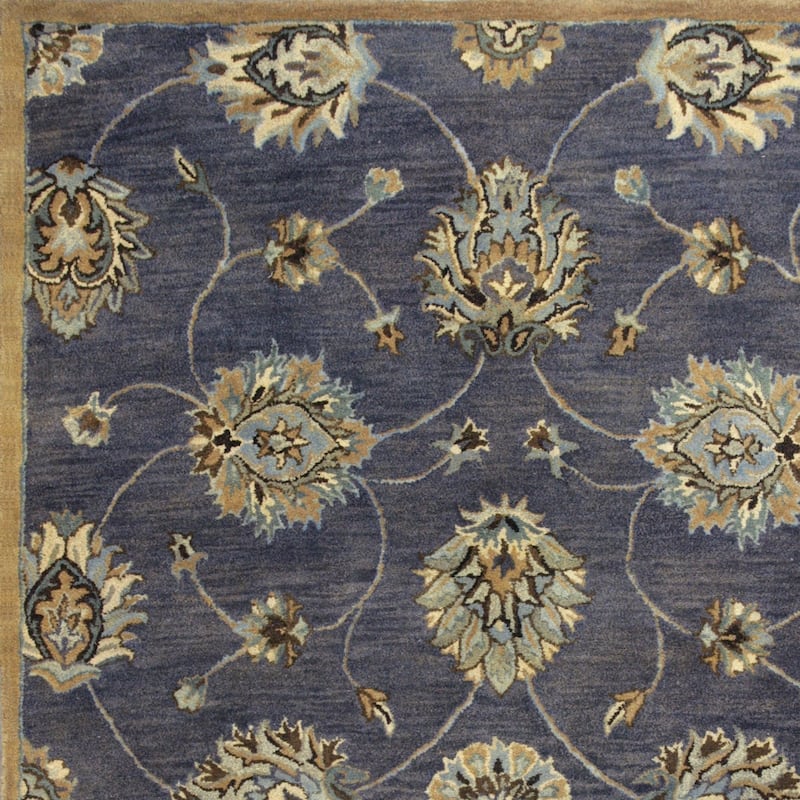Domani Alexandria Classic Midnight Area Rug
