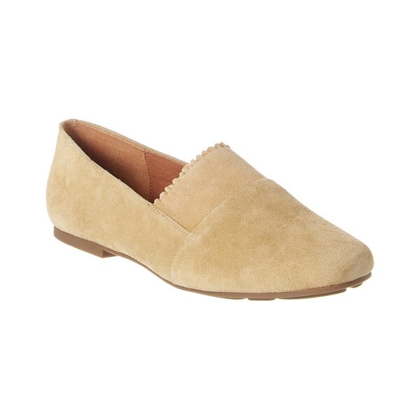 gentle souls laina ruffle