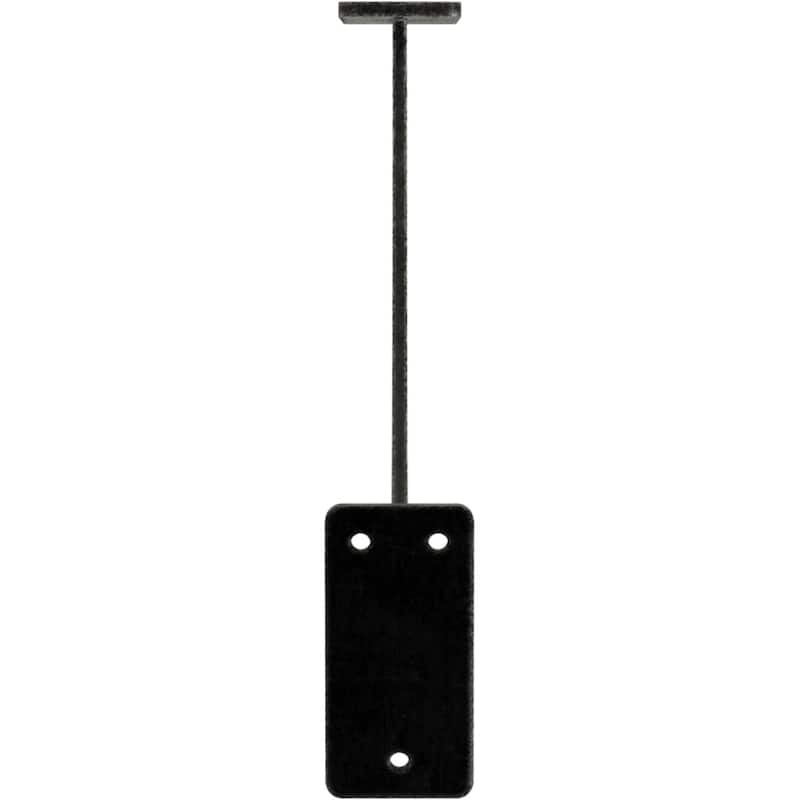 Bradford Steel Bracket