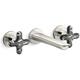 Option Polished Nickel