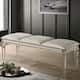 Option Pearl White