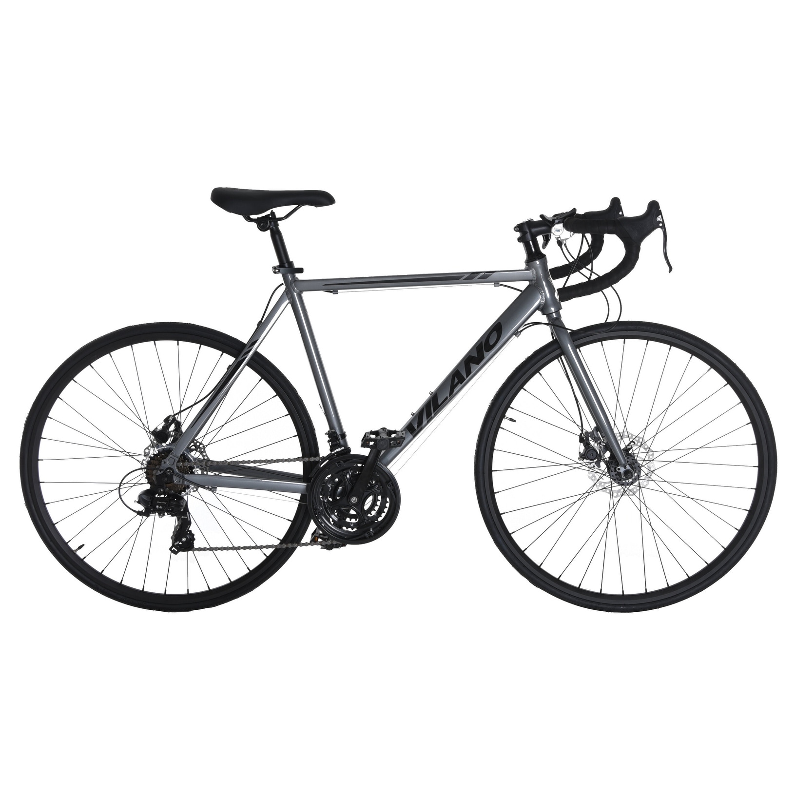 Vilano t20 shop road bike