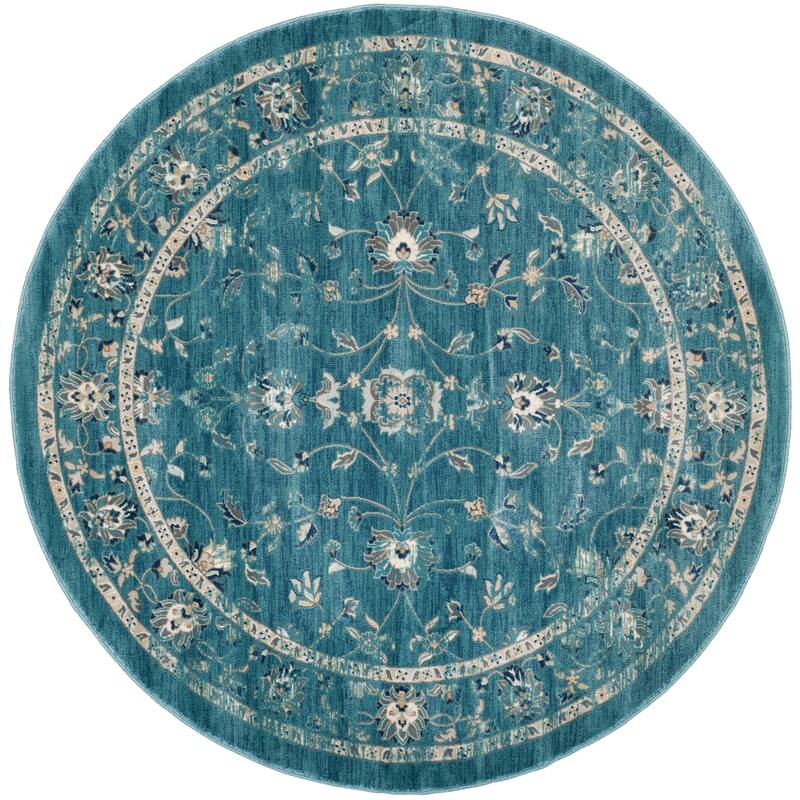 SAFAVIEH Evoke Cari Distressed Vintage Boho Rug