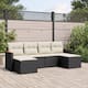 Option Black and cream without table