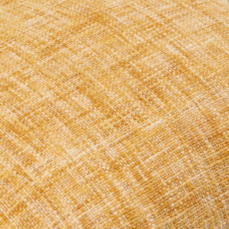 Tasia Modern & Contemporary Solid Color Accent Pillow