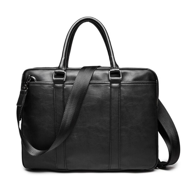 men's briefcase shoulder bag