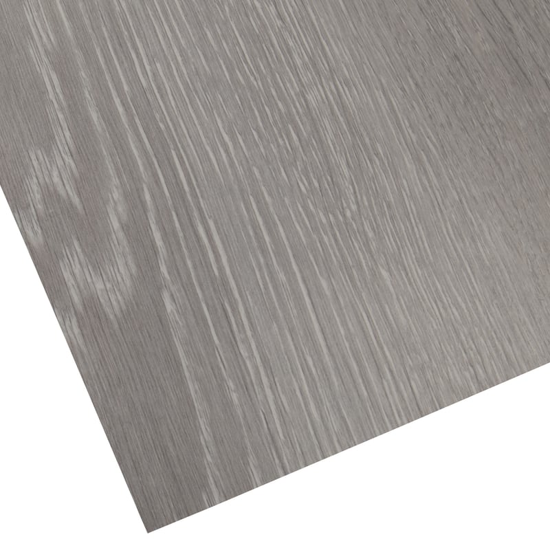 Ackland AKVGL7X48-2520-CA Brushwood 7" x 48" Smooth Vinyl Flooring