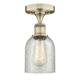 Option Antique Brass / Mica
