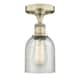Option Antique Brass / Mica