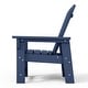 preview thumbnail 118 of 194, Laguna Kids Outdoor Poly Adirondack Chair