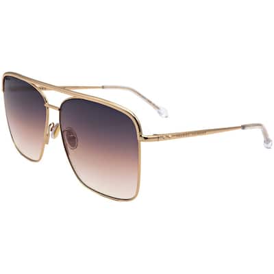 Isabel Marant Women's 62mm Rose Gold Sunglasses IM0118S-000-FF-62