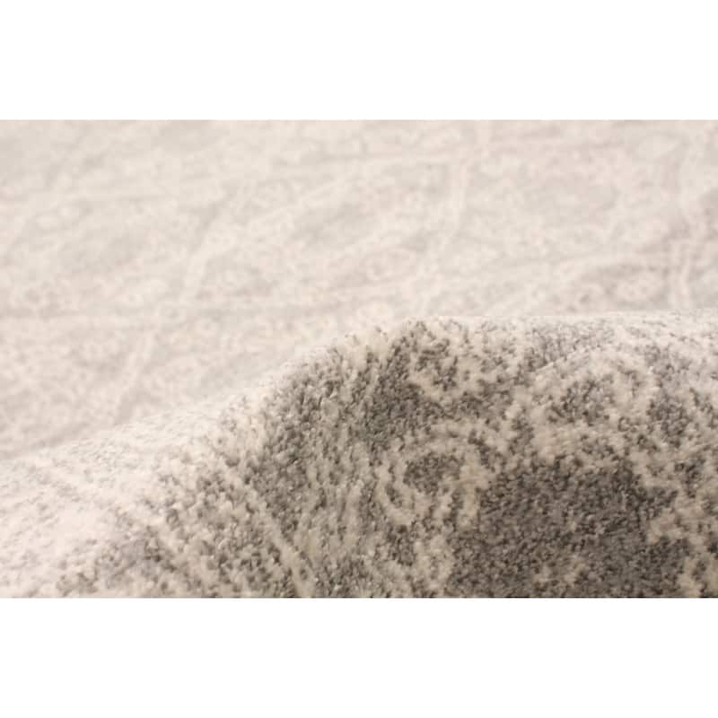ECARPETGALLERY Emma Contemporary Rug