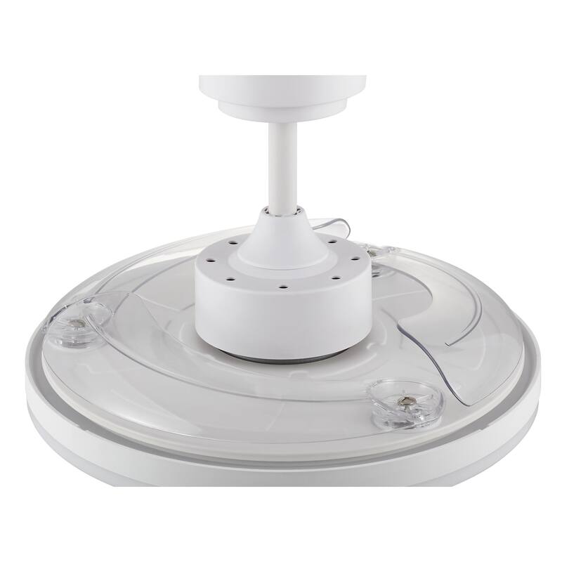 Fanaway Stroll 42-inch Retractable Ceiling Fan