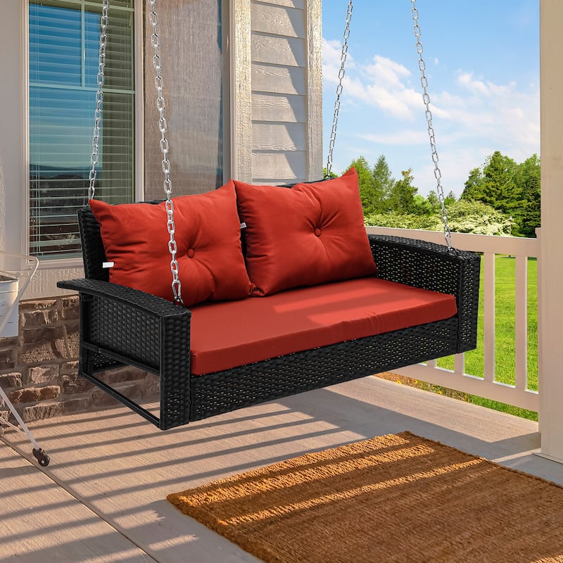 2 Person Porch Swing