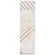 Option Ivory/Brown