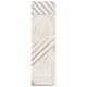 Option Ivory/Brown