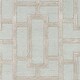 preview thumbnail 5 of 21, Hand-tufted Thaxted Geometric Wool Rug
