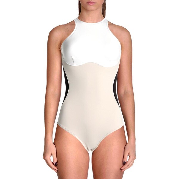 stella mccartney one piece swim