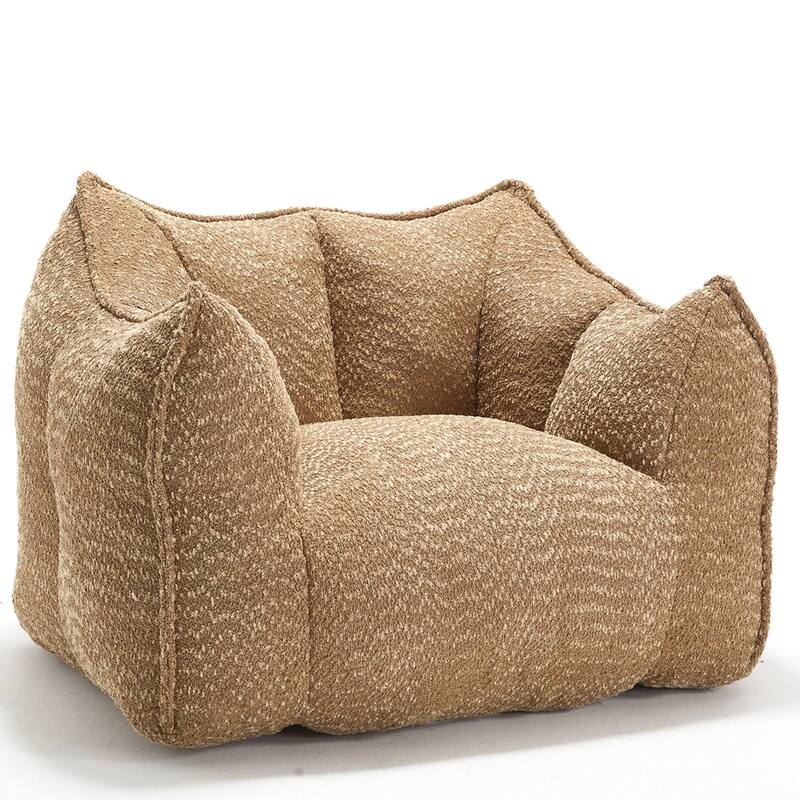 Soft Comfortable Bean Bag Chair for living room and bedroom