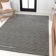 preview thumbnail 115 of 122, JONATHAN Y Odense Minimalist Curve Geometric Area Rug