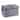 Enova Home Collapsible Storage Bins with Cover