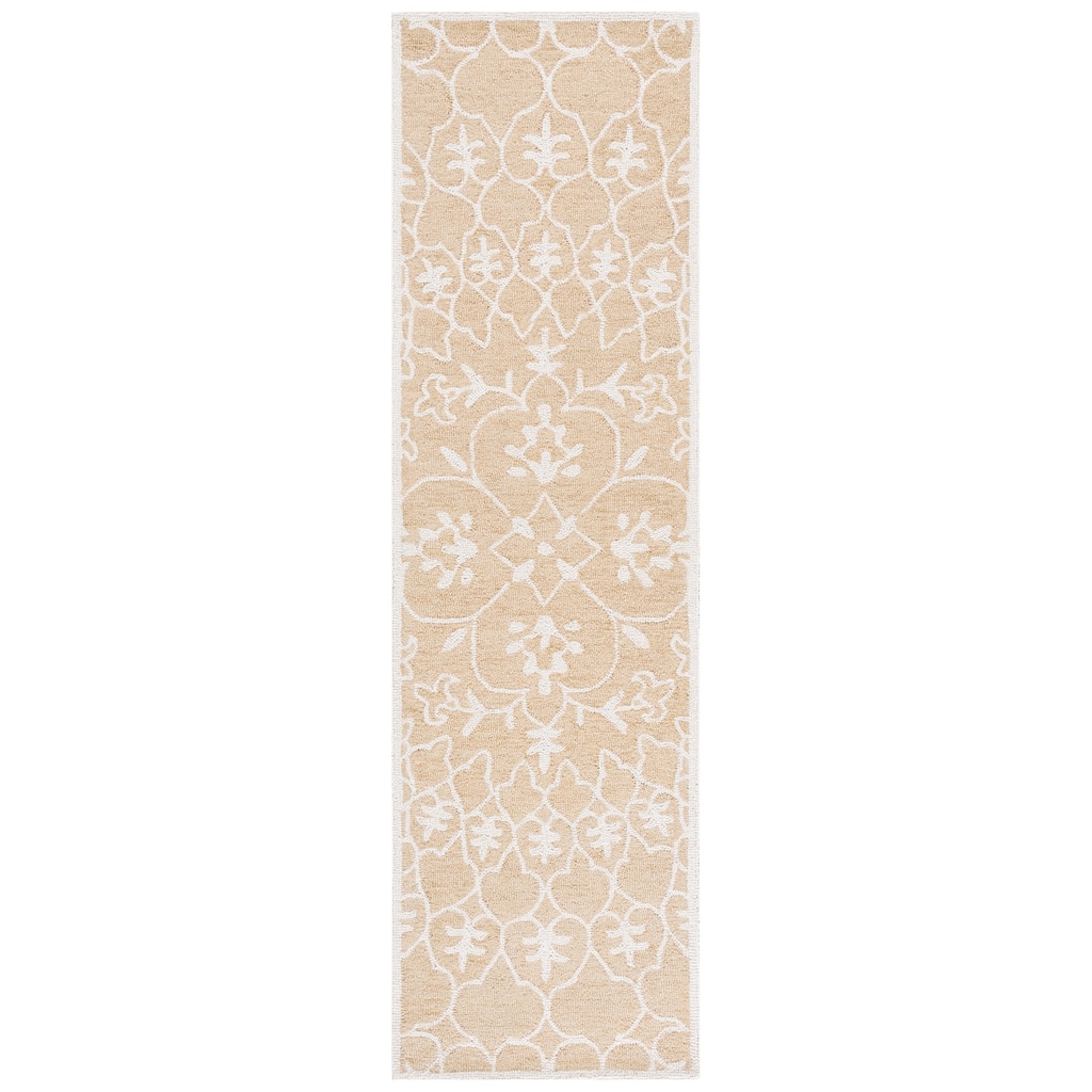 SAFAVIEH Handmade Metro Arna Wool Rug